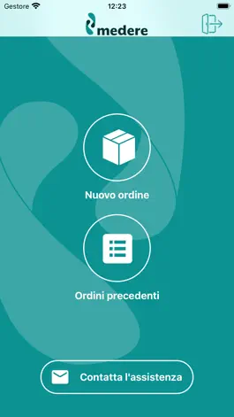 Game screenshot Medere apk