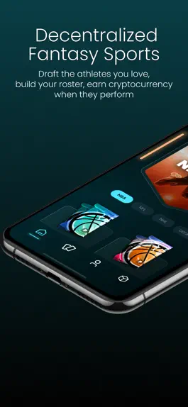 Game screenshot Prospect - Fantasy Sports mod apk