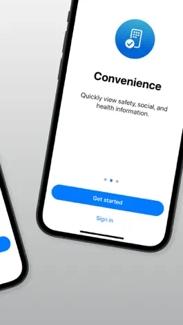 Game screenshot Thrive Care hack
