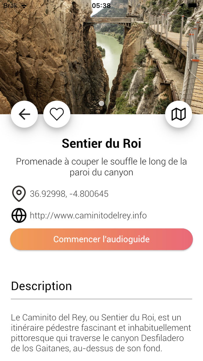 Awesome Costa del Sol