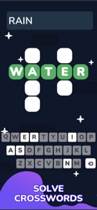 Word Context - Crossword screenshot #2 for iPhone