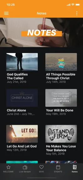 Game screenshot Life Together Fellowship hack