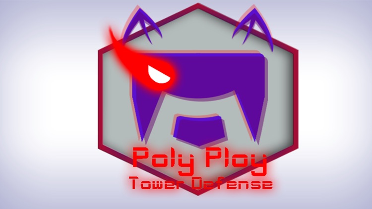Poly Ploy - Tower Defense screenshot-6