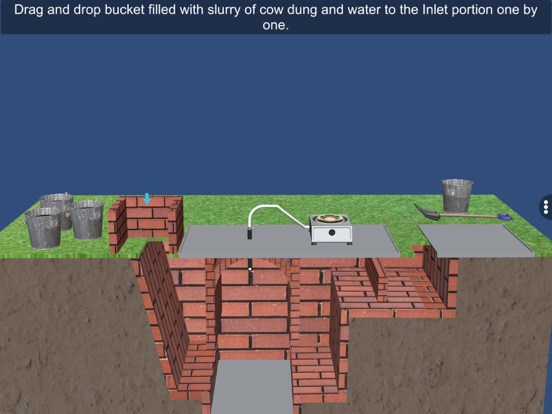 Screenshot #6 pour The Biogas Energy