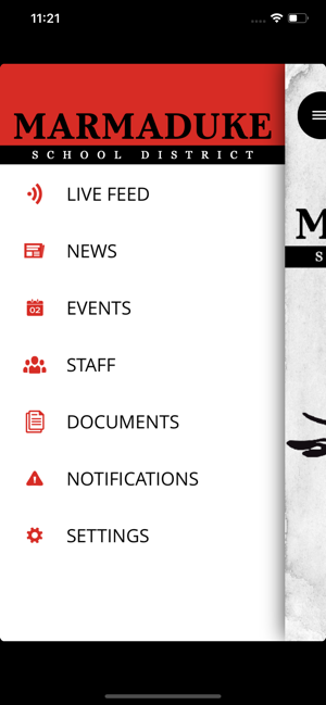Marmaduke School District(圖2)-速報App