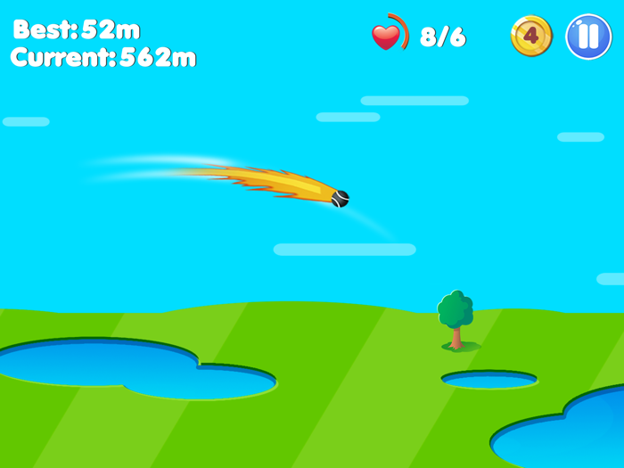 Stickman Baseball Star