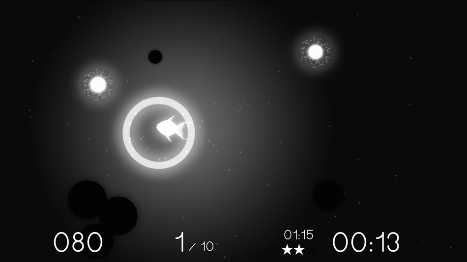 #3. Last Fish (iOS) Ved: Pyrosphere, Lda