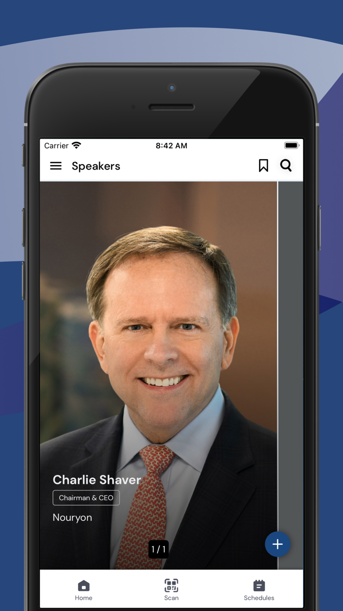 Nouryon Leadership Conference