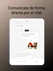 snav ipad capturas de pantalla 4