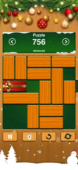 Game screenshot Unblock Me Premium apk