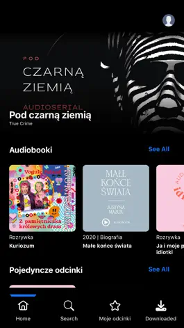 Game screenshot Słucham mod apk