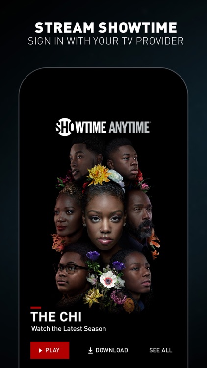 Showtime Anytime