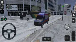 Game screenshot Emergency Ambulance Transport apk