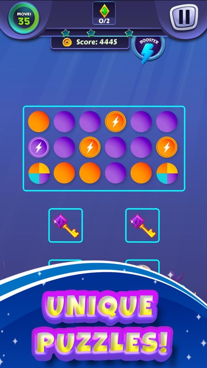 Dots Smash screenshot-5