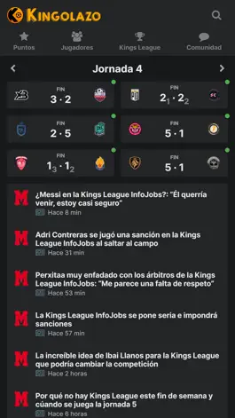 Game screenshot Kingolazo mod apk
