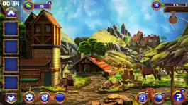 Game screenshot 100 doors Escape- Mystery Land mod apk