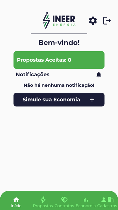 Ineer Screenshot
