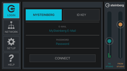 Screenshot #3 pour Studio Pass for VST Connect