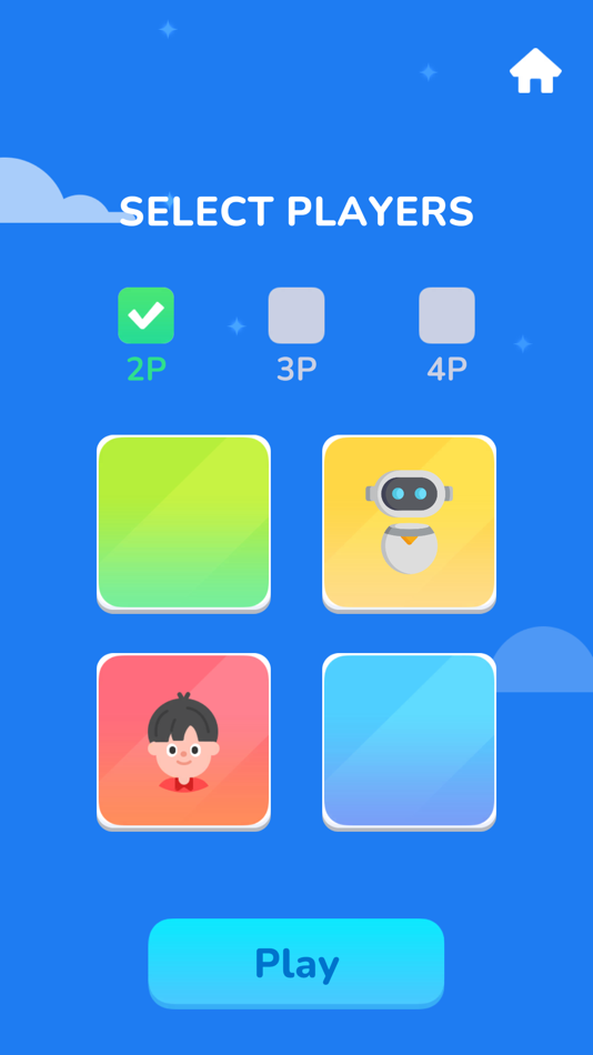 #3. Ludo Mazza (iOS) Ved: SKYBASE INNOVATIONS