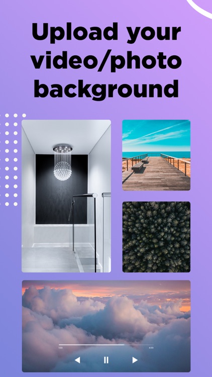 BgRem: AI background remover