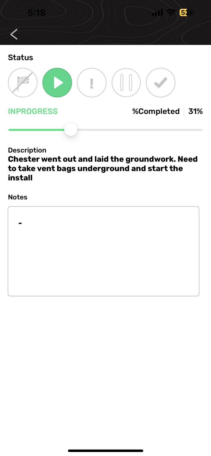 GroundHog Construction