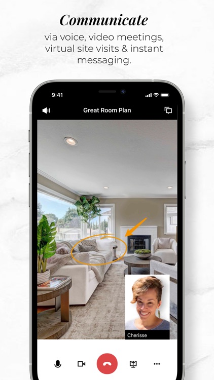 Shepherd Sterling screenshot-3