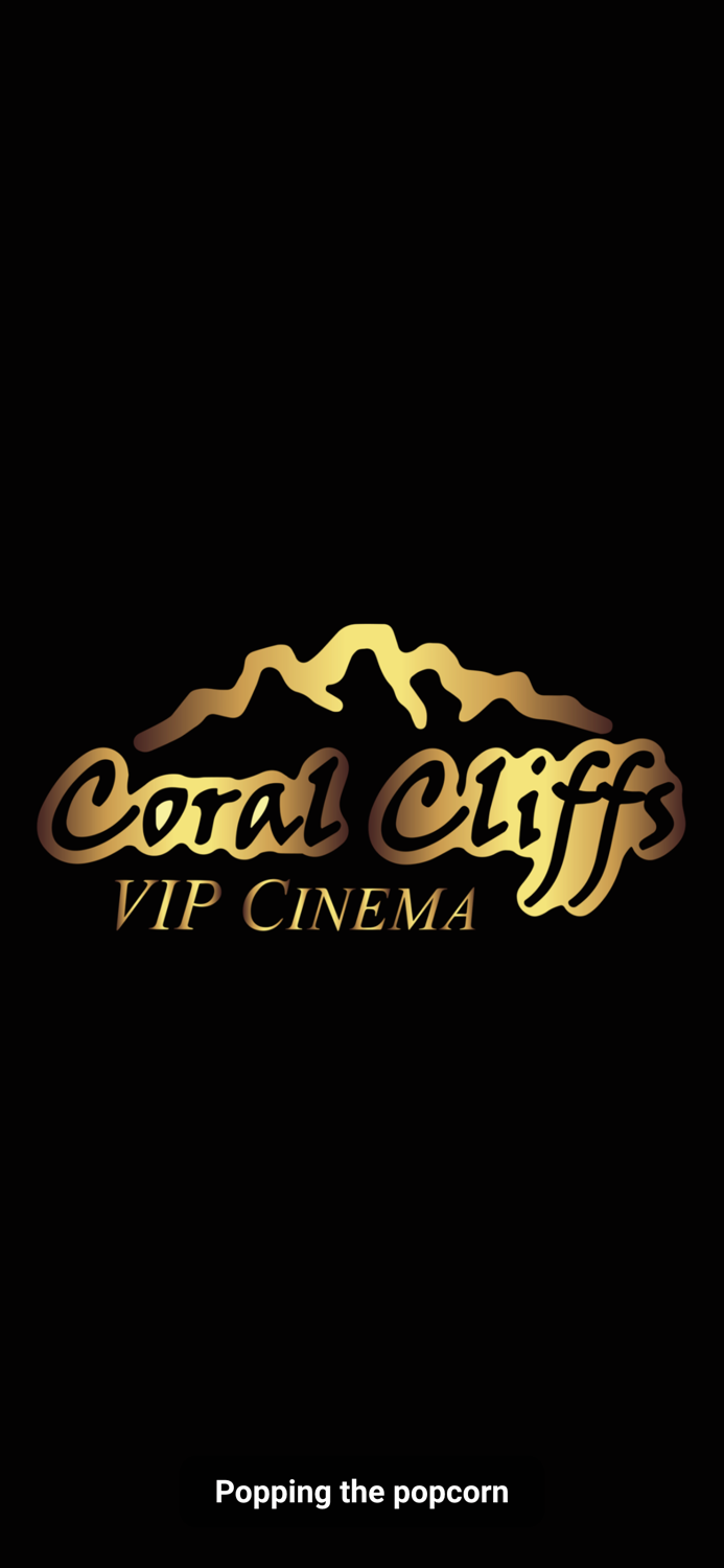 Coral Cliffs Cinema