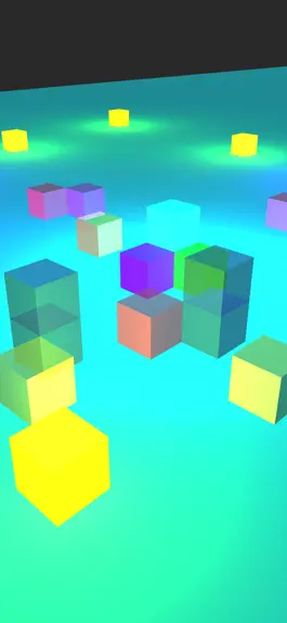 Game screenshot Bloxel - 3D Art Editor hack