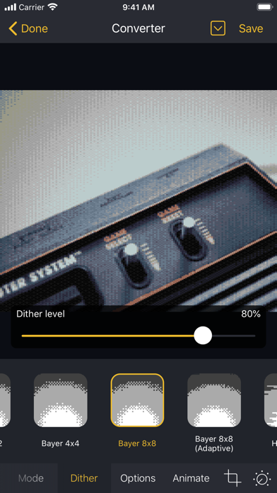 How to cancel & delete Retrospecs from iphone & ipad 3