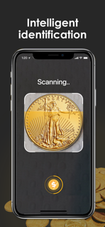 iCoin - Identify Coins Value screenshot 2