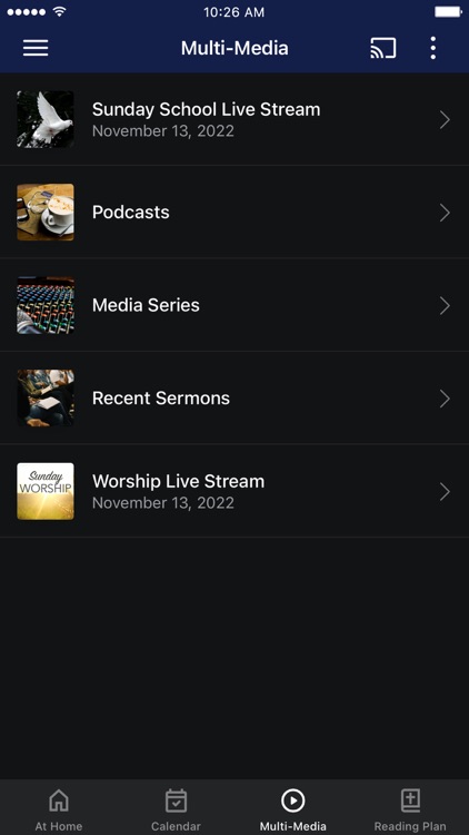 Tucker Presbyterian Church