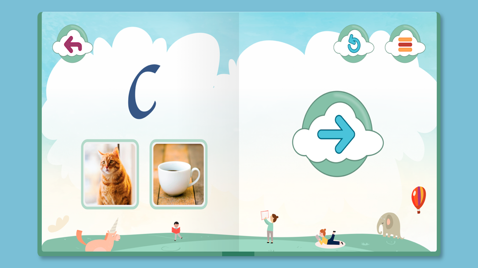 #2. Funetix (iOS) 由: American Youth Literacy Foundation, Inc.