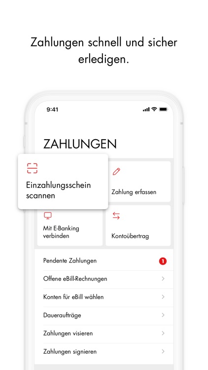 SZKB App screenshot-3