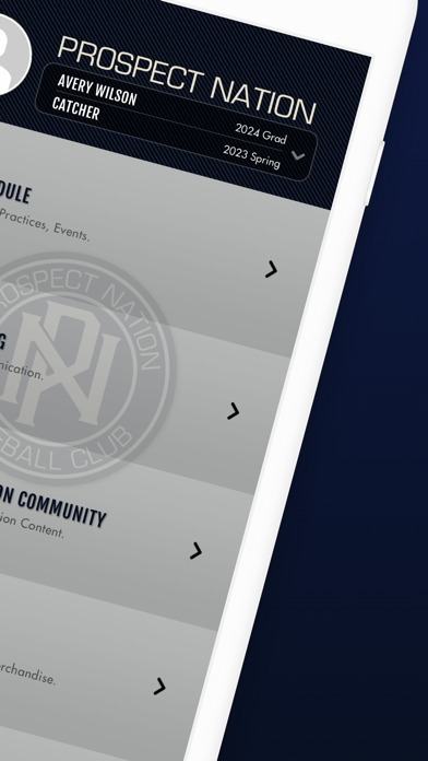 Prospect Nation Screenshot