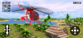 Game screenshot Rescue Helicopter: Flight Game mod apk