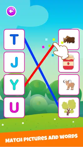 Game screenshot Learn English Vocabulary Quiz apk