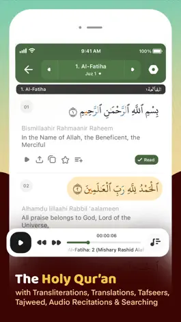 Game screenshot Muslim & Quran: Islam, Azan hack