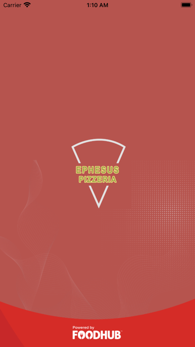 Ephesus Pizzeria Swansea Screenshot