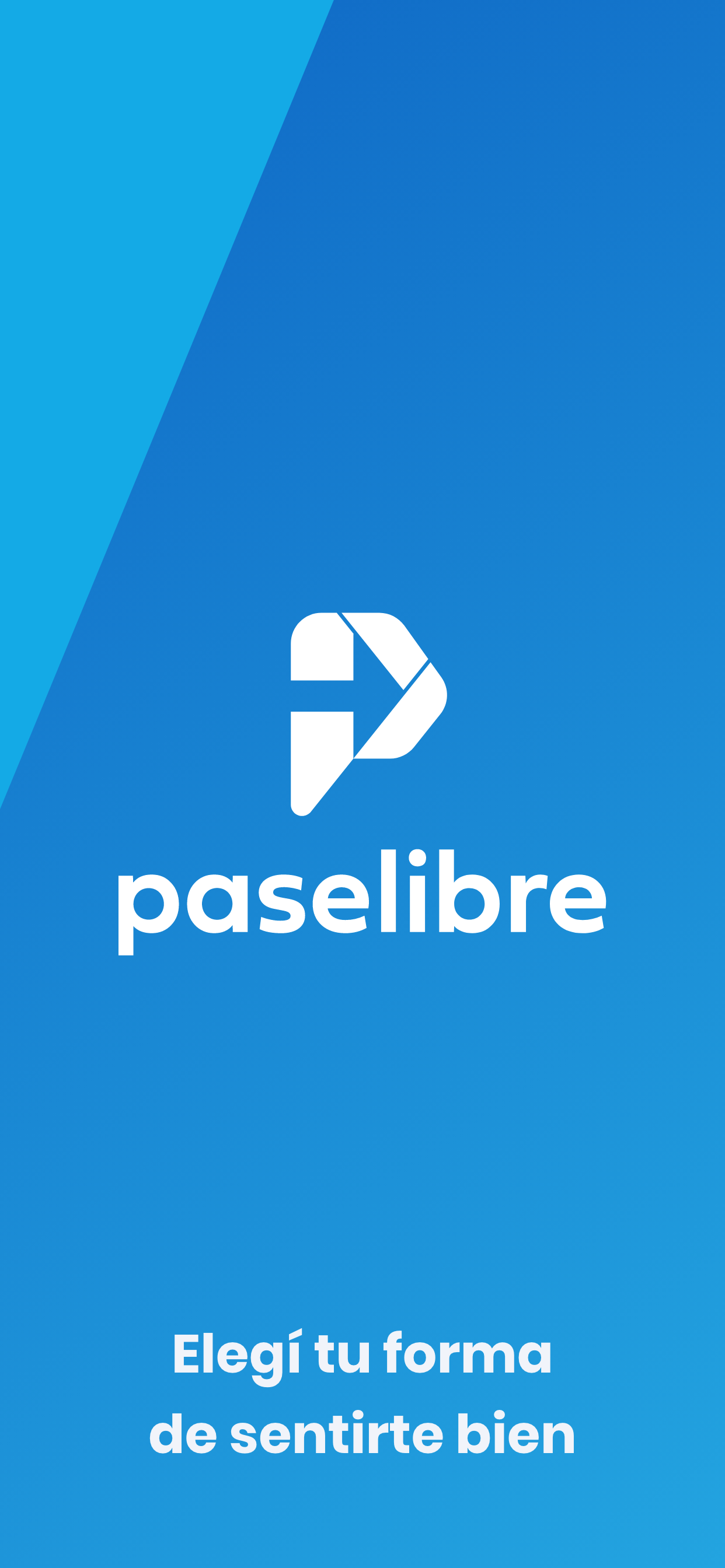 Paselibre