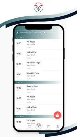 Game screenshot Vitalife Center mod apk