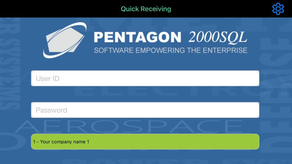 #6. QuickReceiving 2022.1.01 (iOS) 作者: Pentagon2000