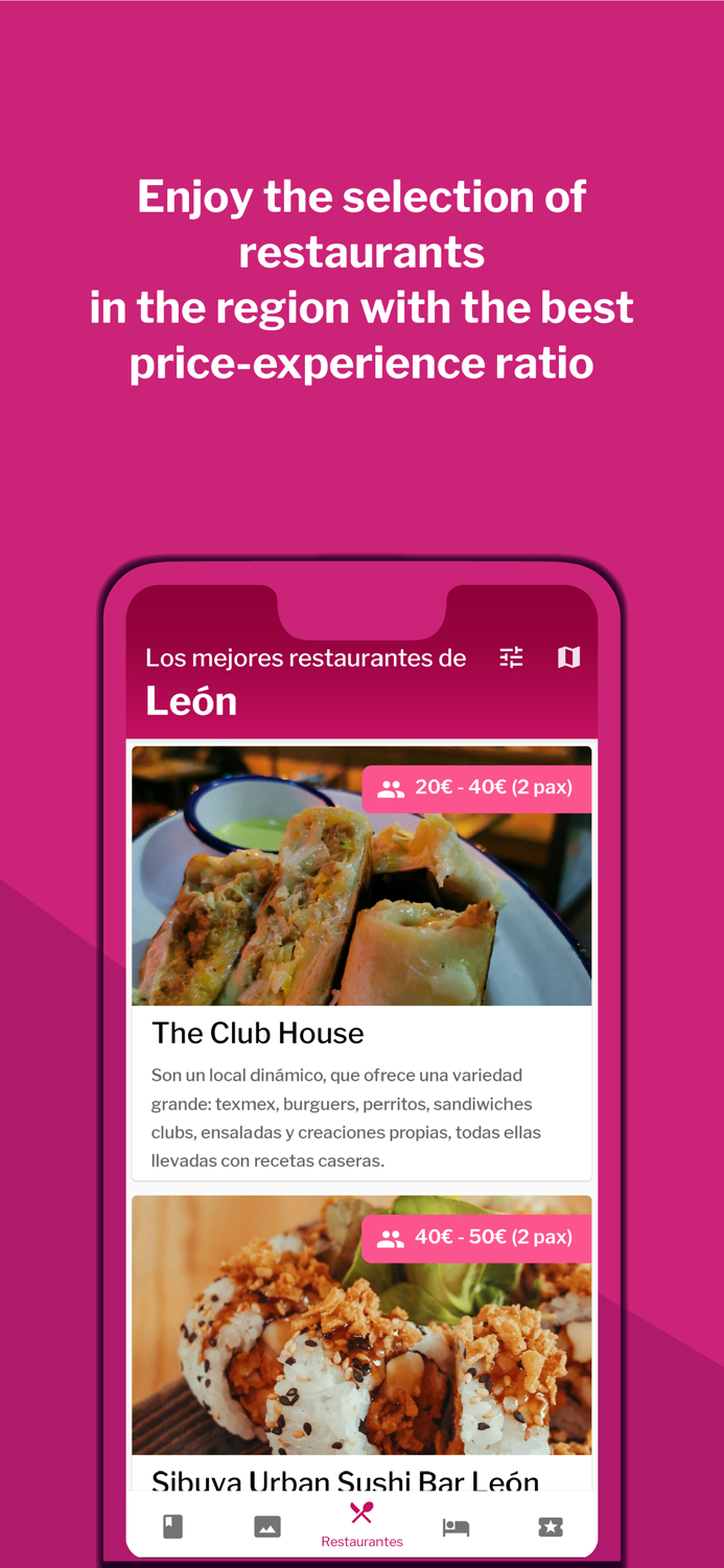 León - City Guide