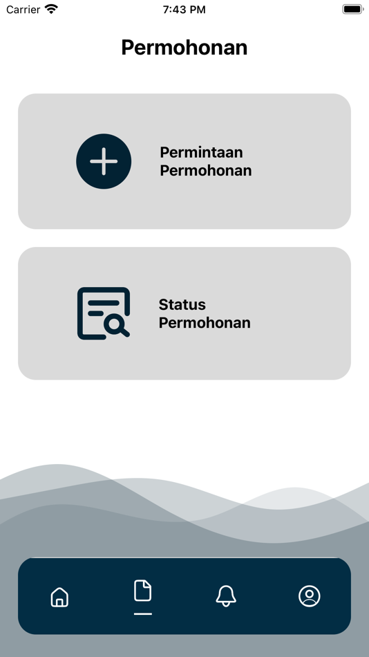 #3. PPID Kemendag (Mobile) (iOS) 게시자: Ministry of Trade - Indonesia