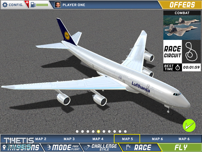 Real RC Flight Simulator 2017