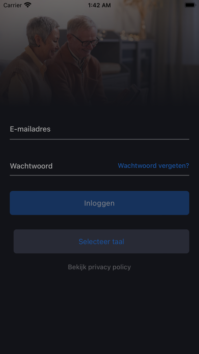 Kate Care Screenshot
