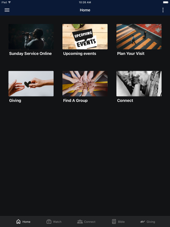 Anointed Faith Family Church