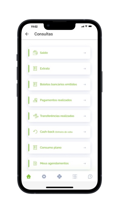 PIXX Pay Empresas Screenshot