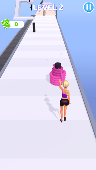 Dress Maker Run Screenshot