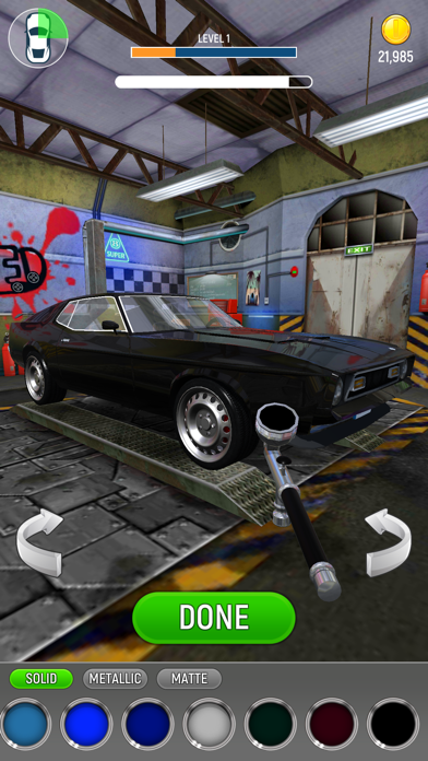 Car Mechanic! Screenshot