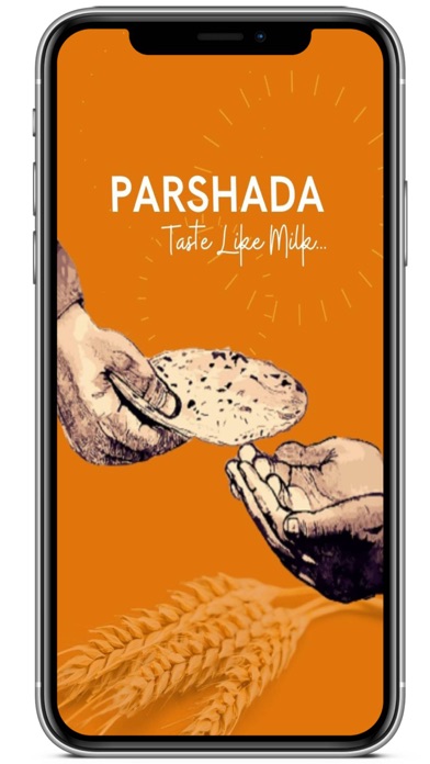 Parshada Screenshot